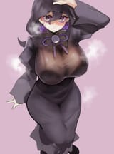 Pokémon hex hag