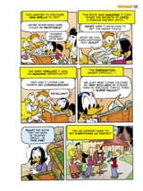 Origins of a Witch11