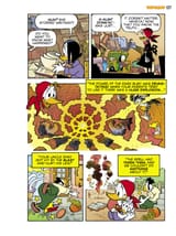 Origins of a Witch13