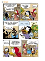 Origins of a Witch14