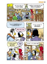 Origins of a Witch15