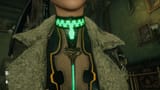 EVE pendant