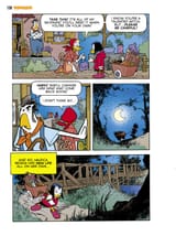 Origins of a Witch16