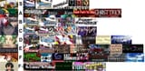 Mystery Game Tiers