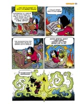 Origins of a Witch17