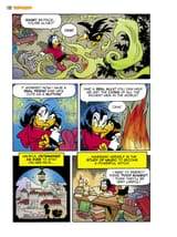Origins of a Witch18