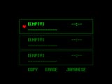 save file
