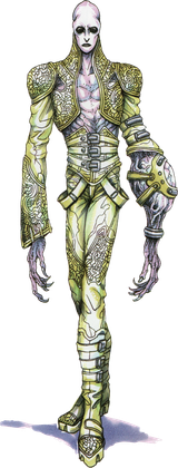 lucifer smt4