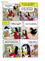 Origins of a Witch24