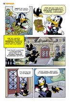 Origins of a Witch28