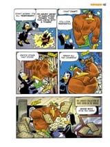 Origins of a Witch29