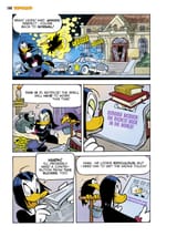 Origins of a Witch30