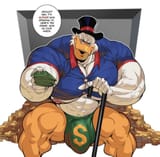 mcfuck scrooge