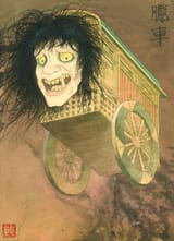 Yokai Oboroguruma