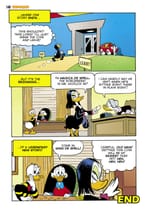 Origins of a Witch32