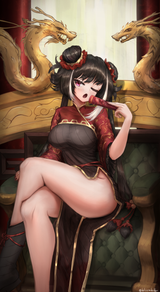 xichun3