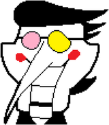 Spamton_face_shop
