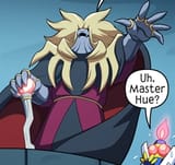 trueslop villain