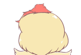 cock back