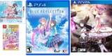 Magical girls