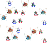 EoSD fairies