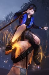 Okatsu &amp; William