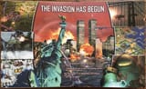 Red Alert 2 (USA, Europe) box inside