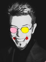 THE [[Number 1 rated drum machine player of 1997]]