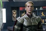 ozymandias