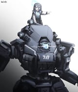 Ion aris