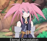 eternal devastation