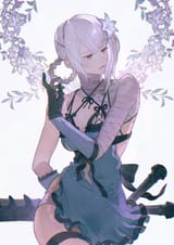 __kaine_nier_and_1_more_drawn_by_rampu__3804f110f78c09a7774748f40b465351