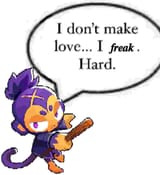 freakzili