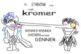 hungry spamton