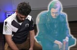 smash defeated