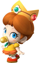 Babydaisysimple