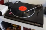 Technics SL-QD33