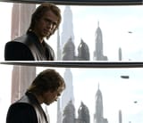 Revenge of the Sith - I want more