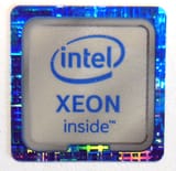 xeon inside