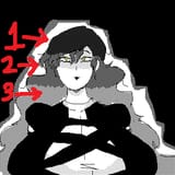 3