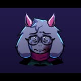 ralsei blood