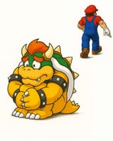 mario