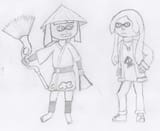 Sakuna+Carol