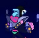 best image i could get of the mech version of the sword head