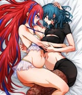 AB