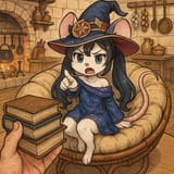 20250615_1618_Chibi Mouse Wizardry_simple_compose_01jxtkthgyfwyaq04vnbww6yd4