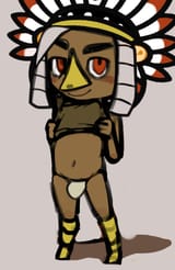 chief