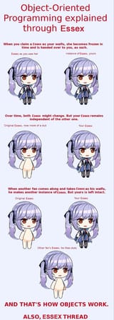 sex explains it all