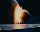 crash