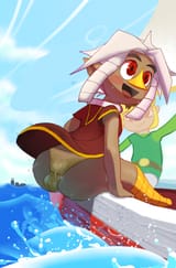 komali